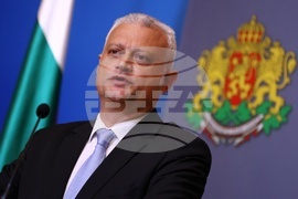 Министерски съвет - Емил Дечев - изявление