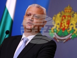 Министерски съвет - Емил Дечев - изявление