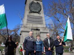 Снимка: Коалиция БСП за България