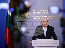 Министерски съвет - Емил Дечев - изявление