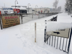 Winter Weather New Jersey