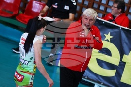 Волейбол - ЦСКА - Казанлък Волей