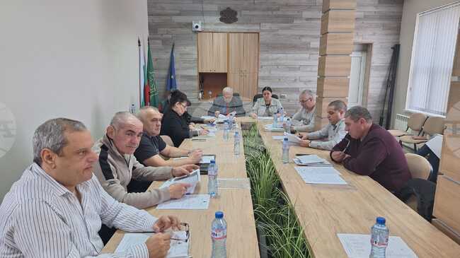 Община Угърчин ще кандидатства с проекти за ремонт на покривите на три сгради 