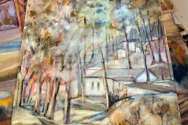 Самоков - Христофор Пейчев - годишнина