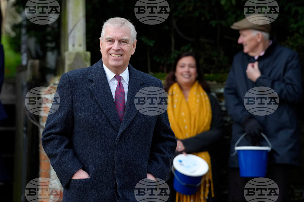 Britain Epstein Andrew Succession Explainer