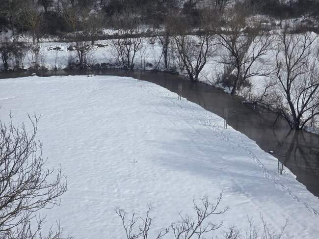 Драгомир Драганов свиква междуведомствена комисия относно състоянието на водоемите в Русенско