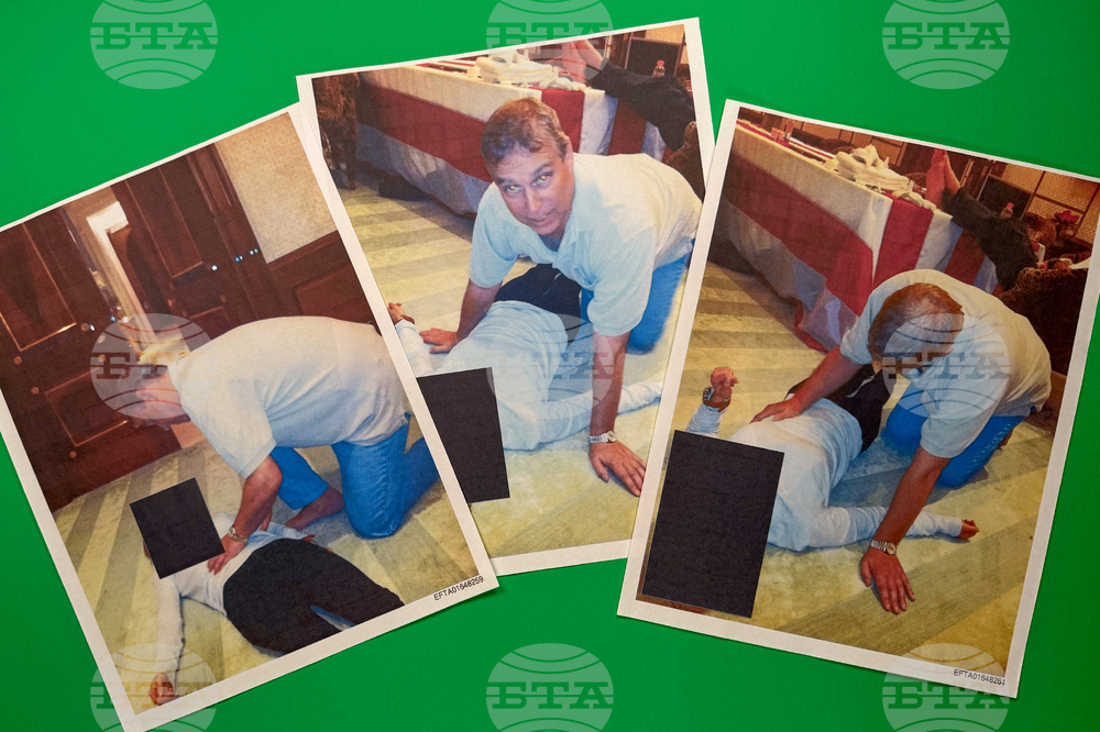 Britain Epstein Andrew Succession Explainer