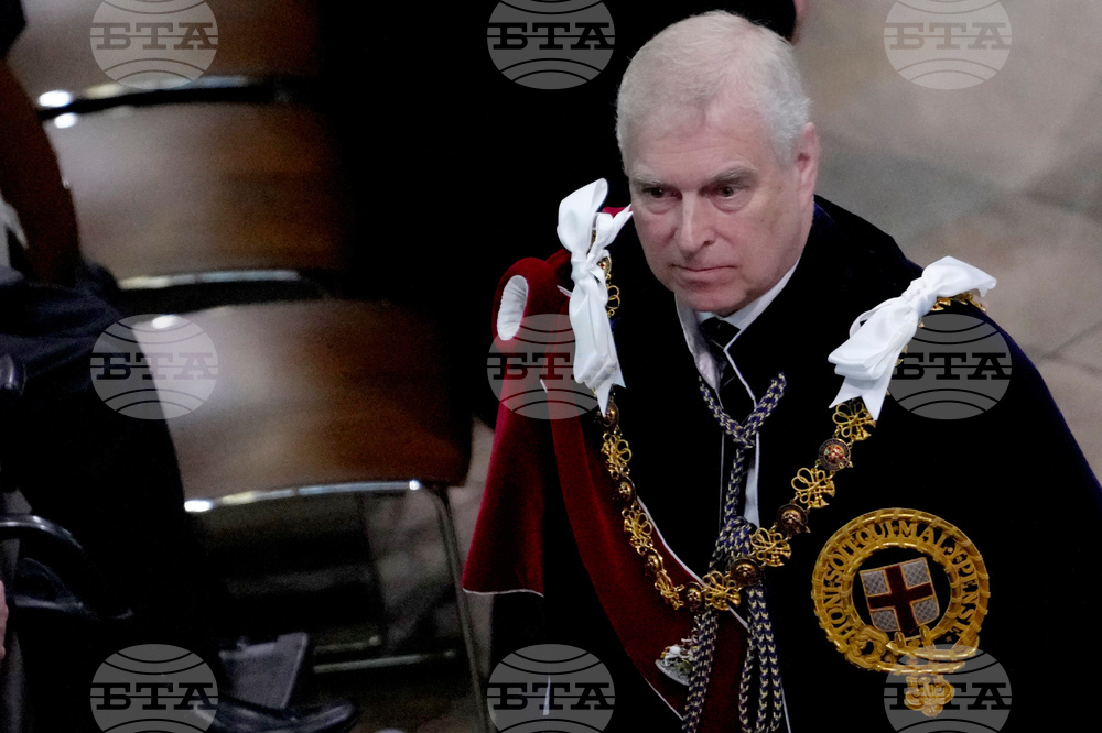 Britain Epstein Andrew Succession Explainer