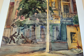 Самоков - Христофор Пейчев - годишнина