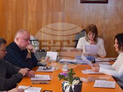 Снимка: Община Разград