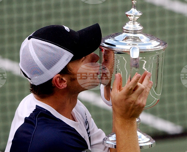 Tennis Roddick ESPN