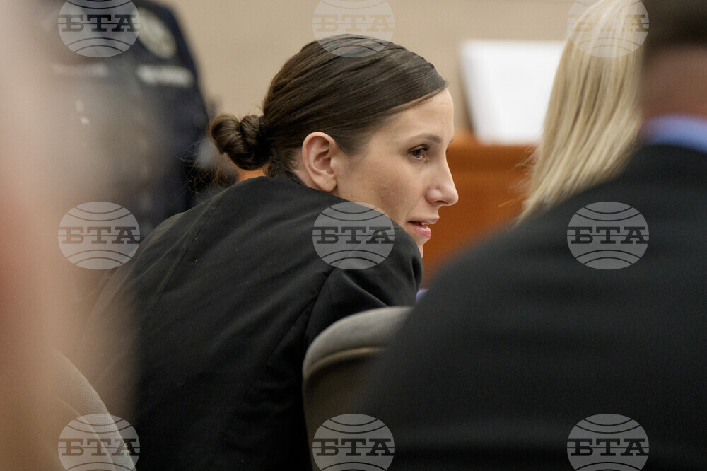 Kouri Richins Murder Trial