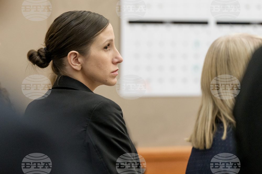 Kouri Richins Murder Trial