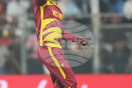Zimbabwe West Indies T20 WCup Cricket