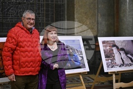 „Антарктида и българите“ - фото изложба