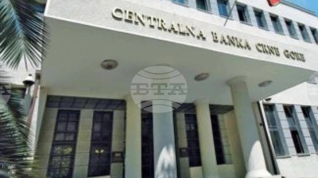 МИНА: Преките чуждестранни инвестиции в Черна гора за 11-те месеца на 2025 г. възлизат на 867,15 милиона евро по предварителни данни