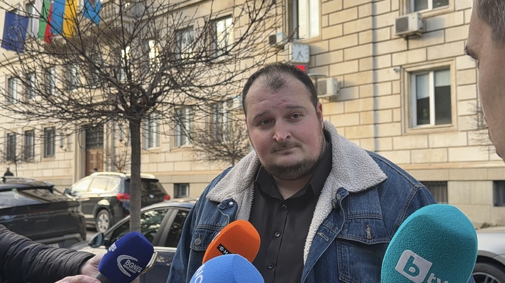 Зам.-кметът Никола Лютов: Работим по спешните мерки и текущия ремонт, но трайното решение е завършването на Околовръстния път 