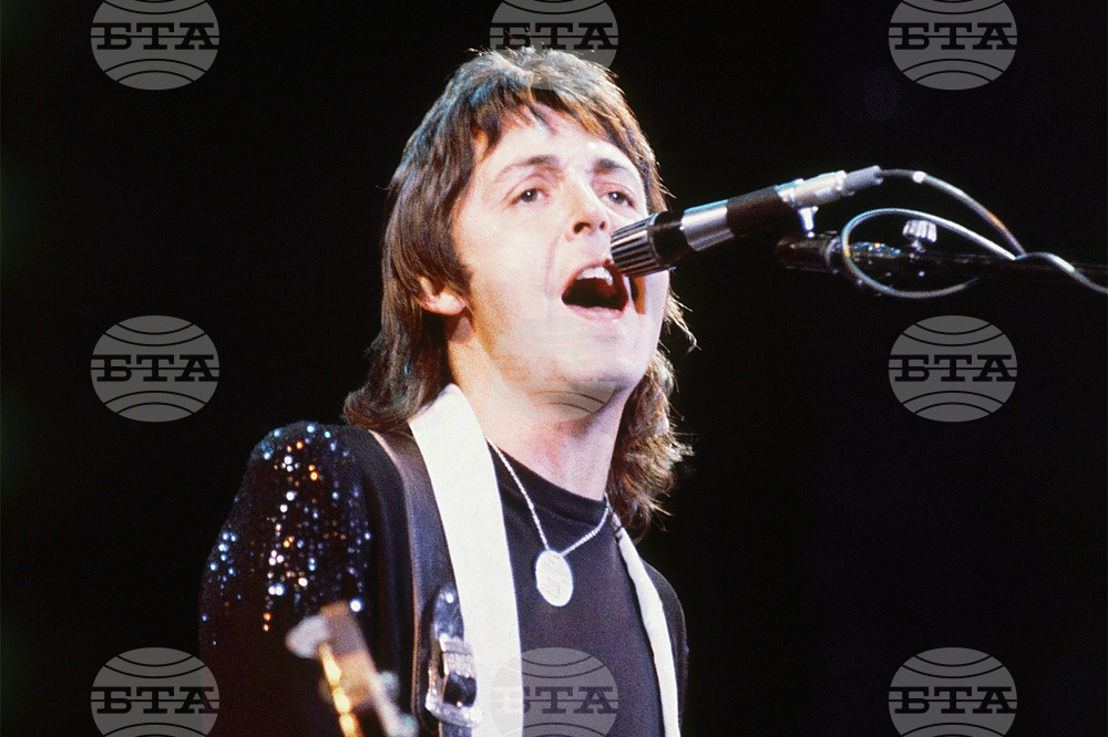 Film Review - Paul McCartney: Man on the Run