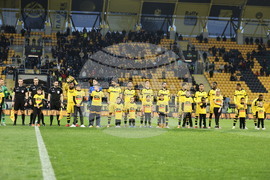 Пловдив - футбол - Ботев (Пловдив) - Лудогорец