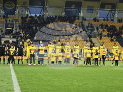 Пловдив - футбол - Ботев (Пловдив) - Лудогорец