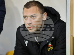 Пловдив - футбол - Ботев (Пловдив) - Лудогорец