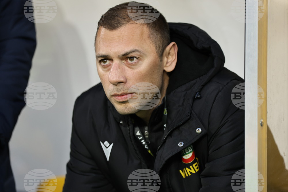 Пловдив - футбол - Ботев (Пловдив) - Лудогорец