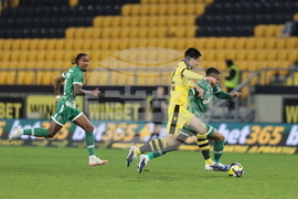 Пловдив - футбол - Ботев (Пловдив) - Лудогорец