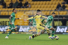 Пловдив - футбол - Ботев (Пловдив) - Лудогорец