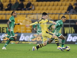 Пловдив - футбол - Ботев (Пловдив) - Лудогорец