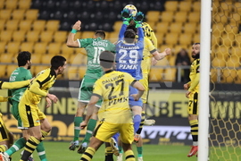 Пловдив - футбол - Ботев (Пловдив) - Лудогорец