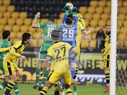 Пловдив - футбол - Ботев (Пловдив) - Лудогорец