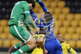 Пловдив - футбол - Ботев (Пловдив) - Лудогорец