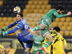 Пловдив - футбол - Ботев (Пловдив) - Лудогорец