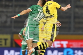 Пловдив - футбол - Ботев (Пловдив) - Лудогорец