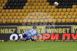 Пловдив - футбол - Ботев (Пловдив) - Лудогорец