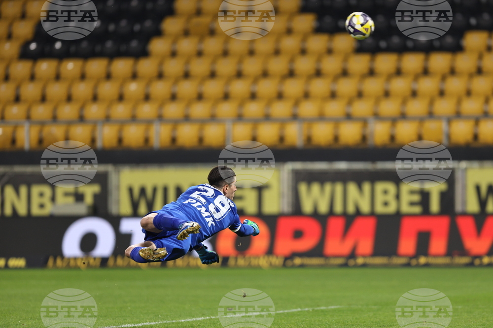 Пловдив - футбол - Ботев (Пловдив) - Лудогорец