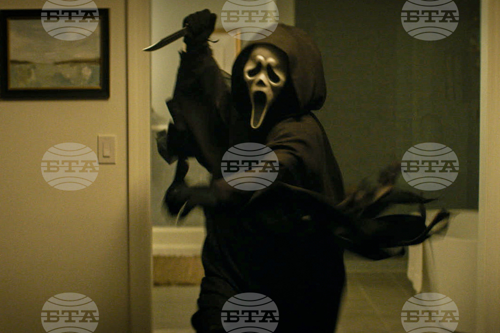 Film Review - Scream 7