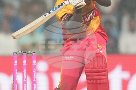 Zimbabwe West Indies T20 WCup Cricket