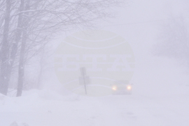 Winter Weather New Hampshire