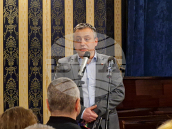 Документален филм „Голготата - Каймакчалан“ - премиера - Централен военен клуб