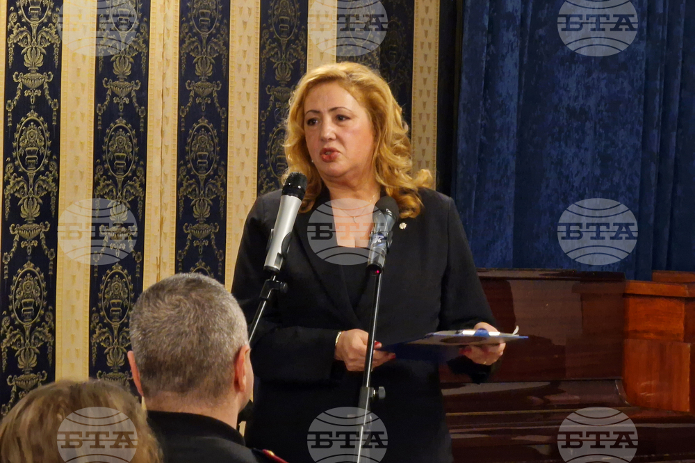 Документален филм „Голготата - Каймакчалан“ - премиера - Централен военен клуб