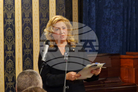 Документален филм „Голготата - Каймакчалан“ - премиера - Централен военен клуб