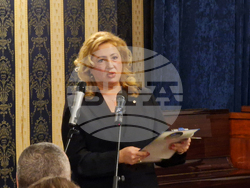 Документален филм „Голготата - Каймакчалан“ - премиера - Централен военен клуб