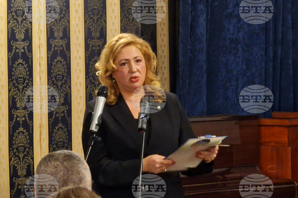 Документален филм „Голготата - Каймакчалан“ - премиера - Централен военен клуб