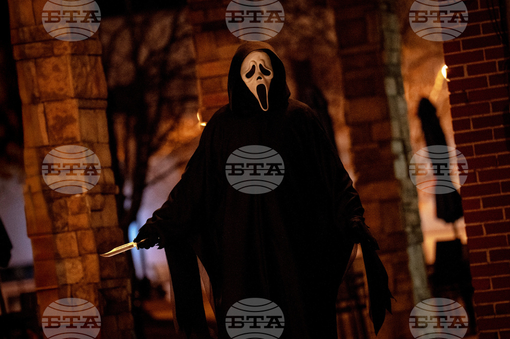 Film Review - Scream 7