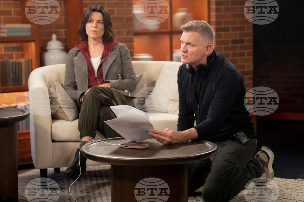 Film Review - Scream 7