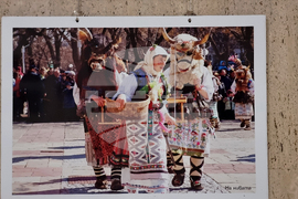 Стара Загора - фотографска изложба