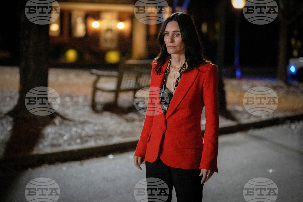 Film Review - Scream 7