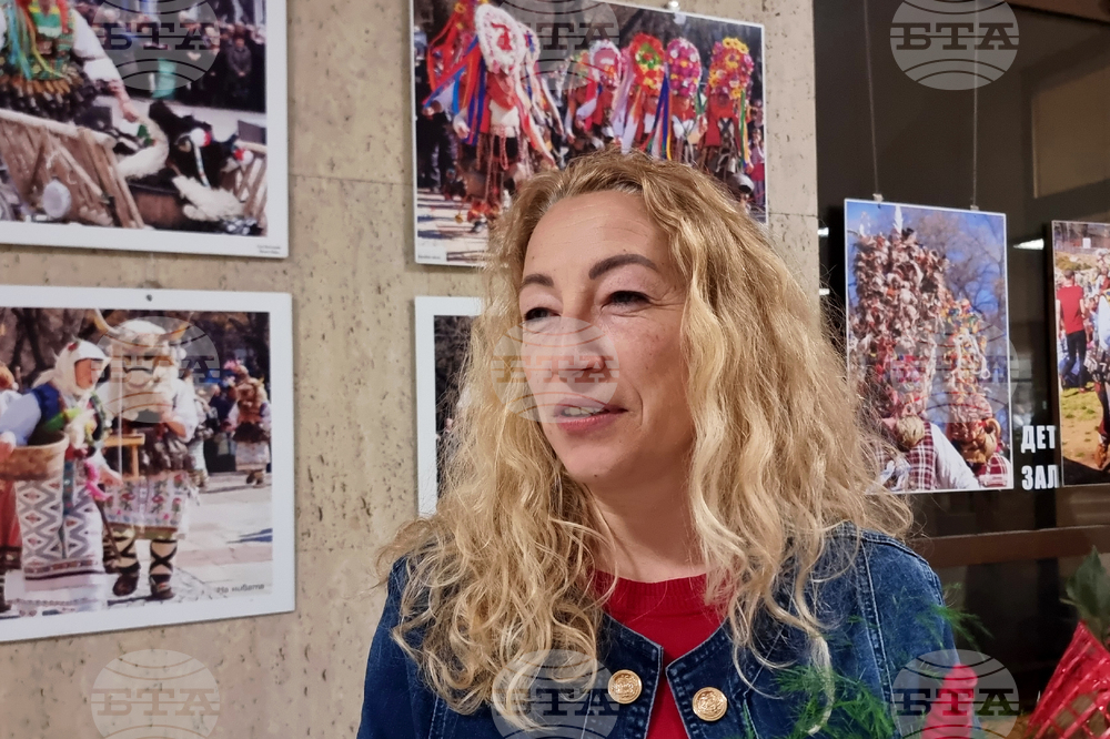 Стара Загора - фотографска изложба