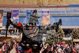 Стара Загора - фотографска изложба